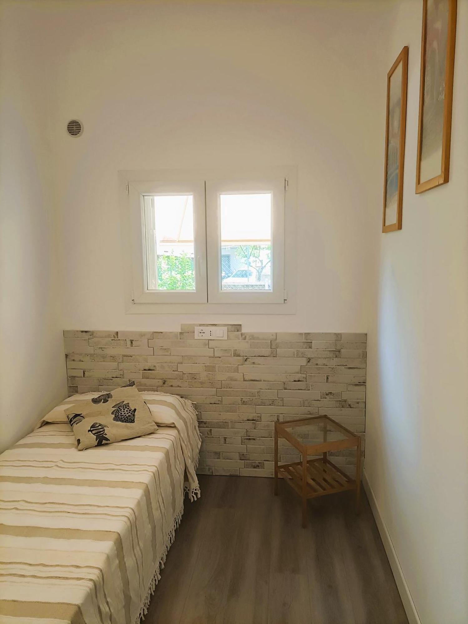 Rachele Guest House La Spezia Exterior foto