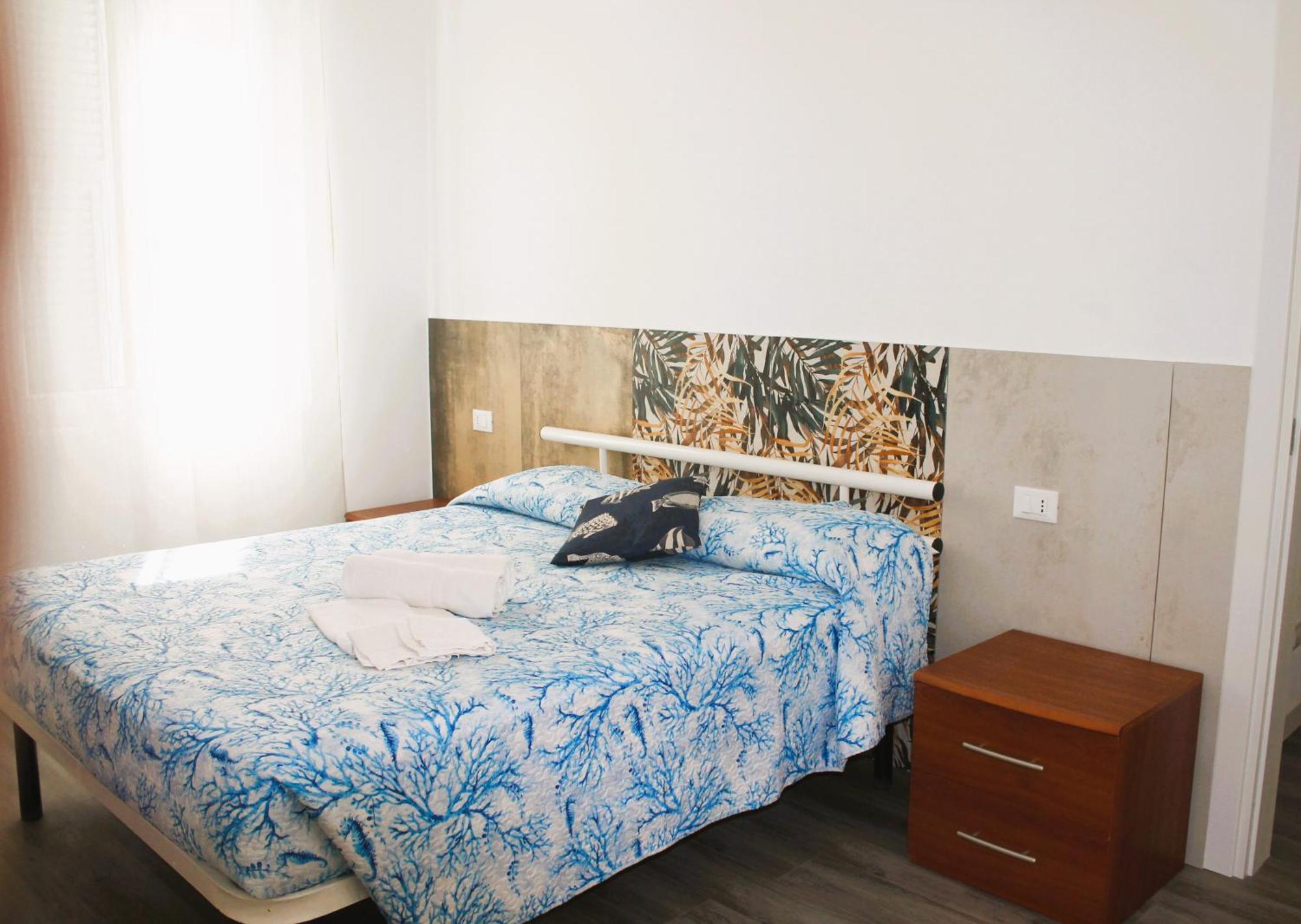 Rachele Guest House La Spezia Exterior foto