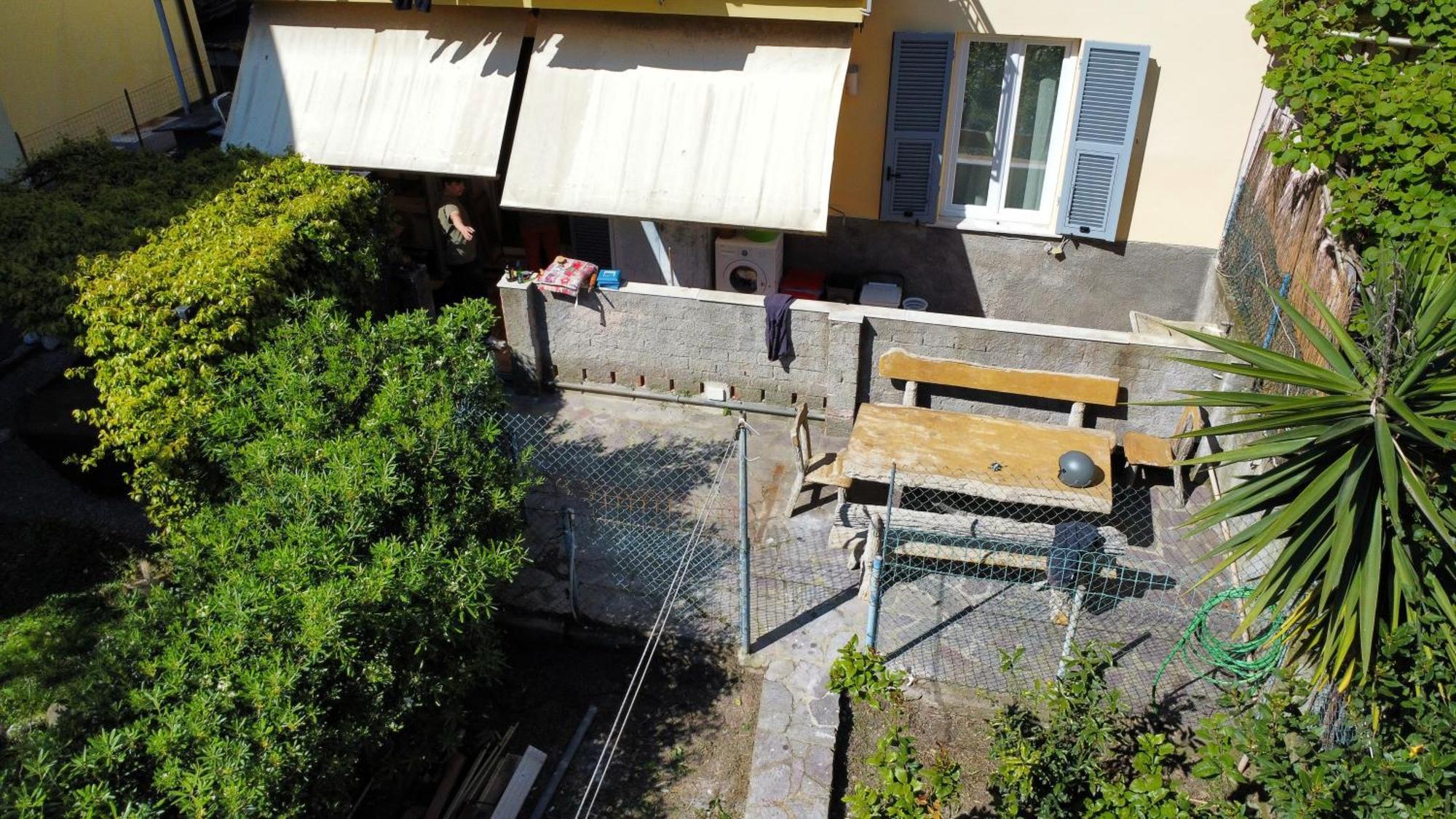 Rachele Guest House La Spezia Exterior foto
